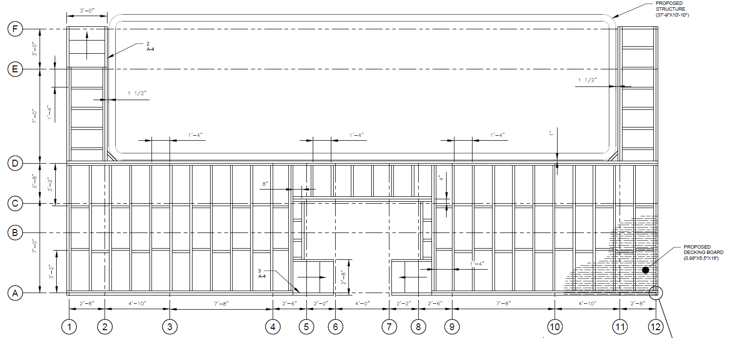 General Drafting
